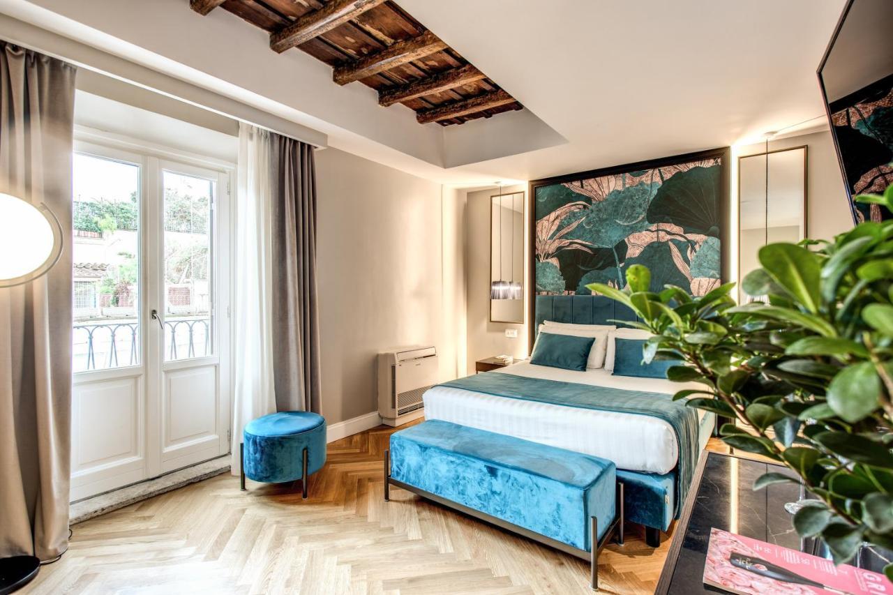 Hotel 55 Fifty-five - Maison D'art Collection Rom